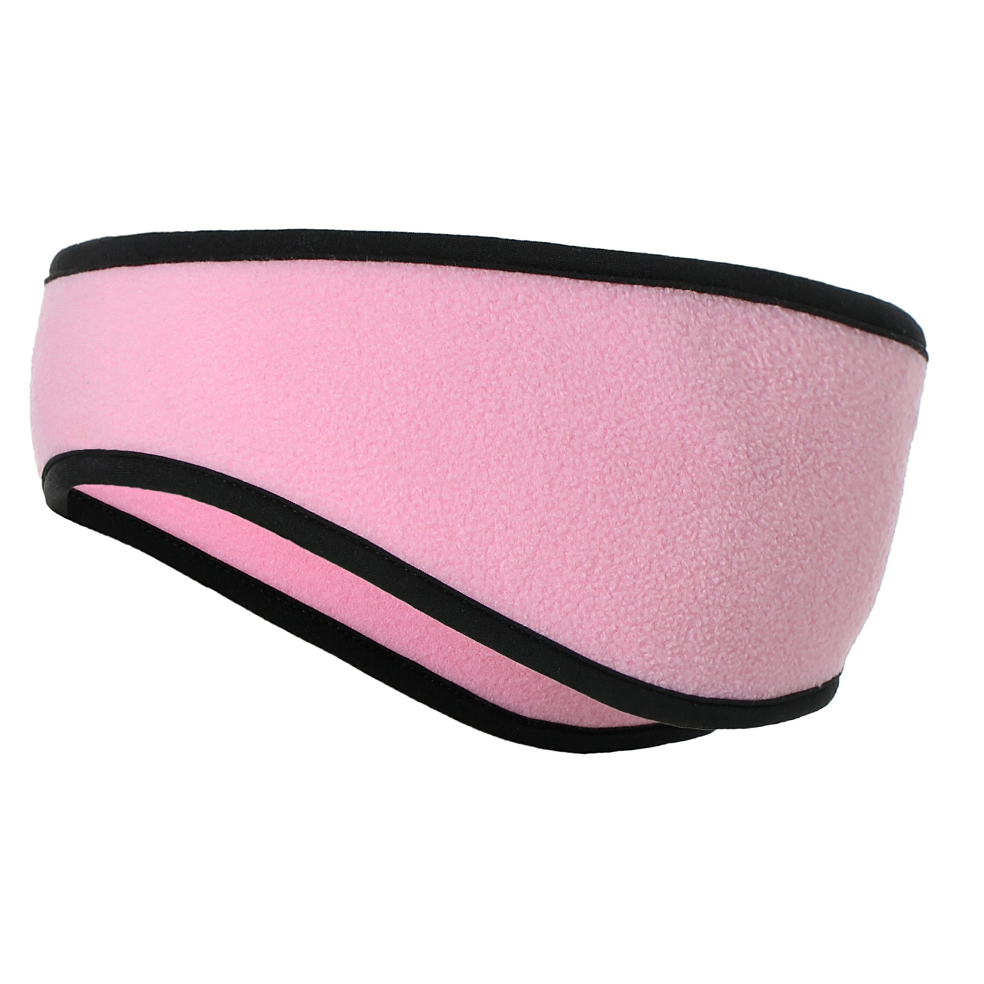 Fleece Outdoor Running Windproof Sports Headband 1