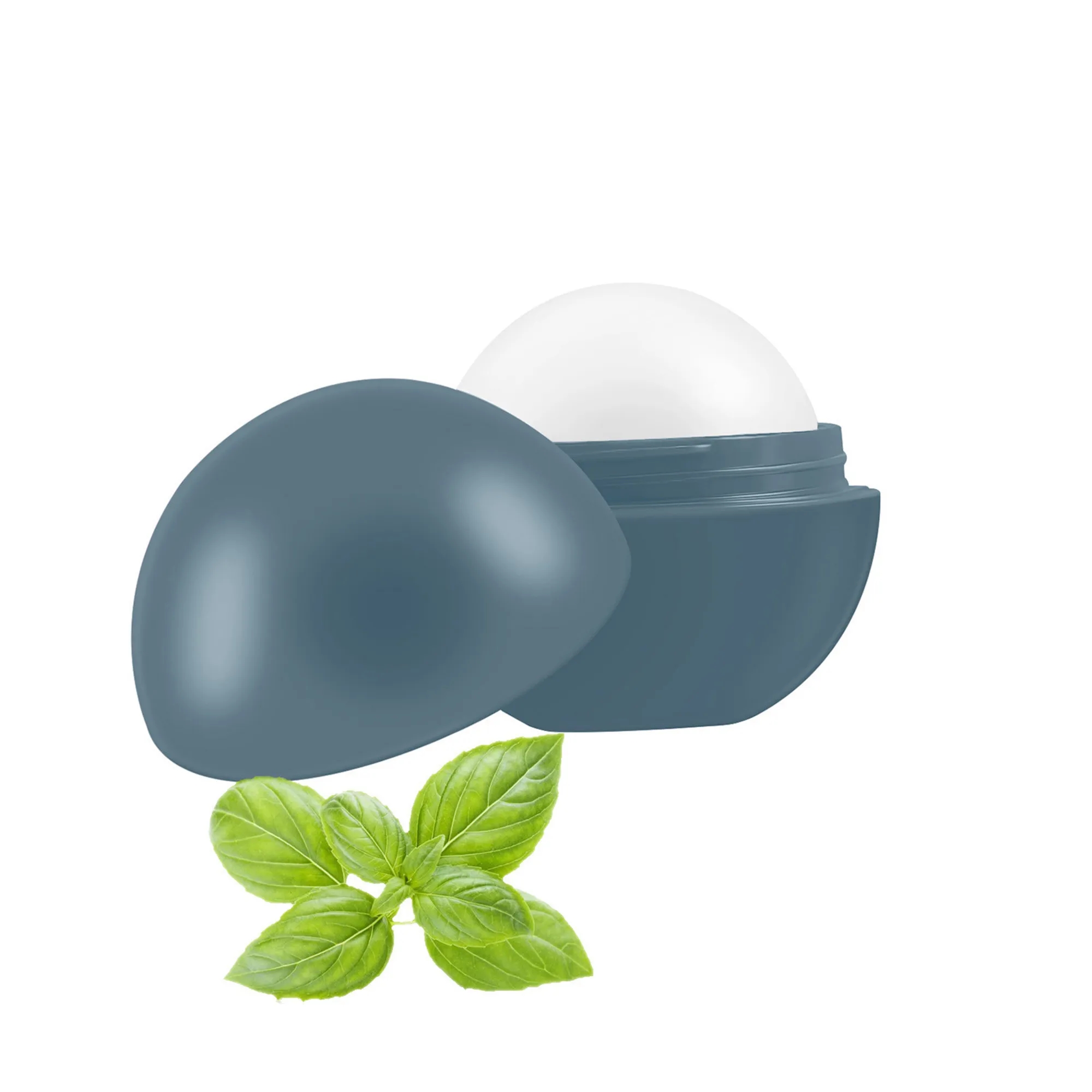 Spherical Fruit Lip Balm For Hydration Protection 17