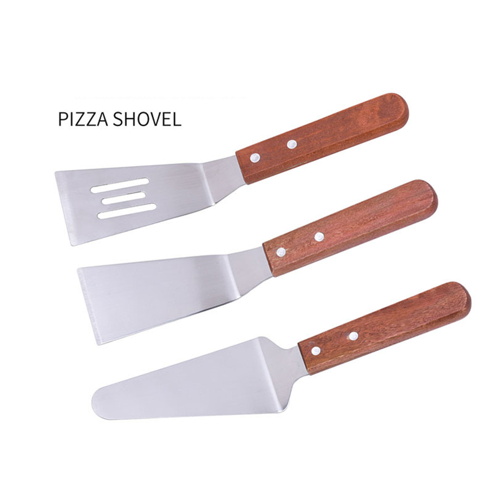 Steak spatula