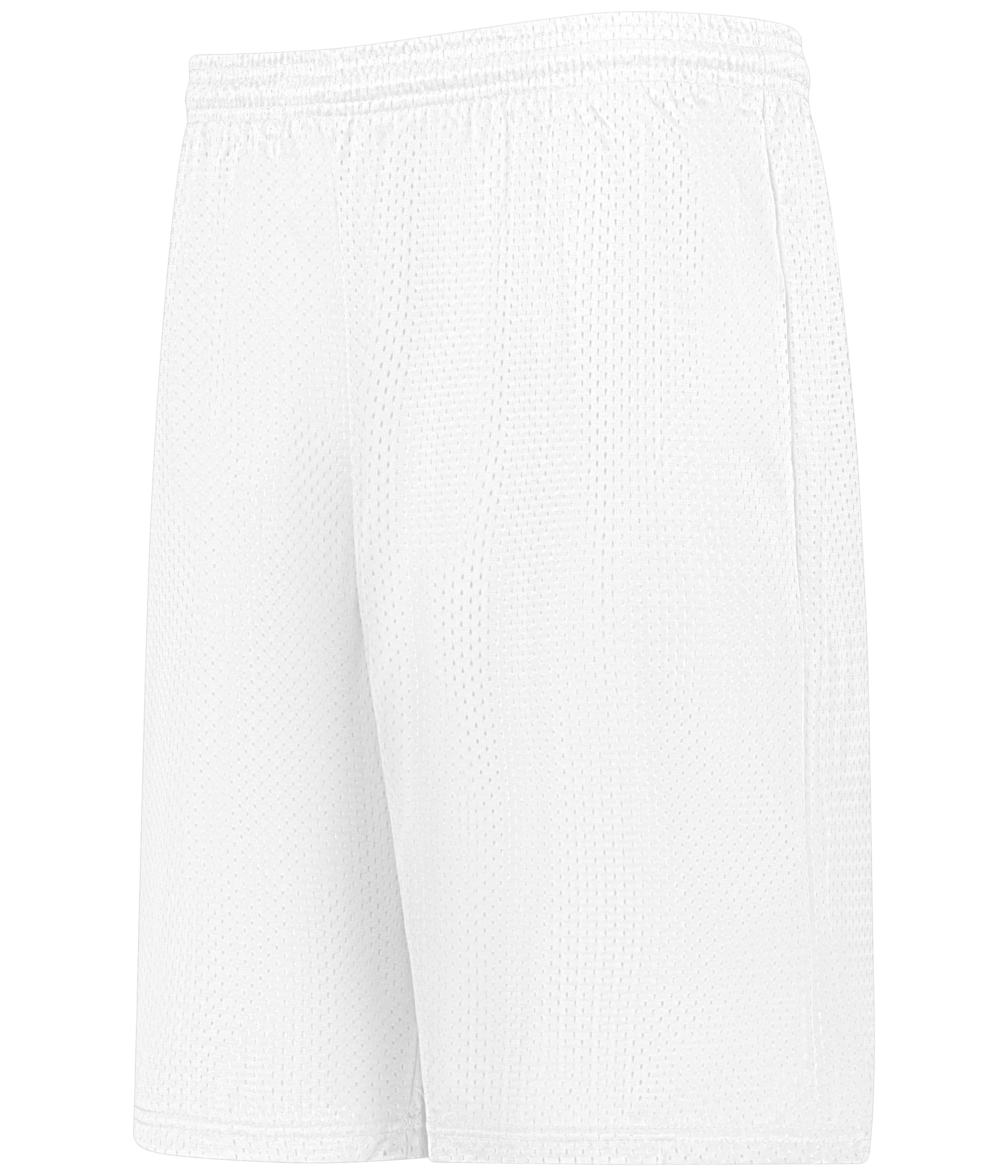 YOUTH MESH TECH SHORTS 9