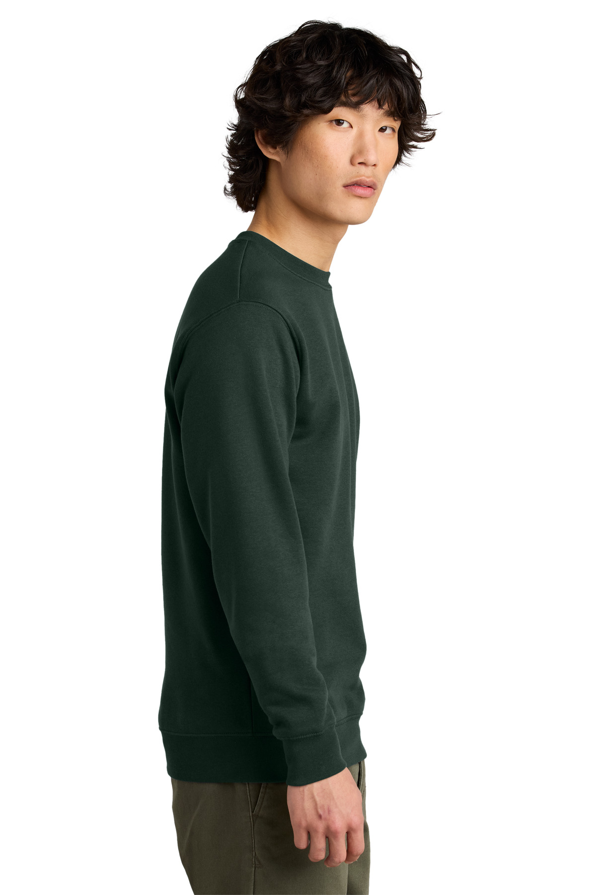 District® V.I.T. Fleece Crew 3