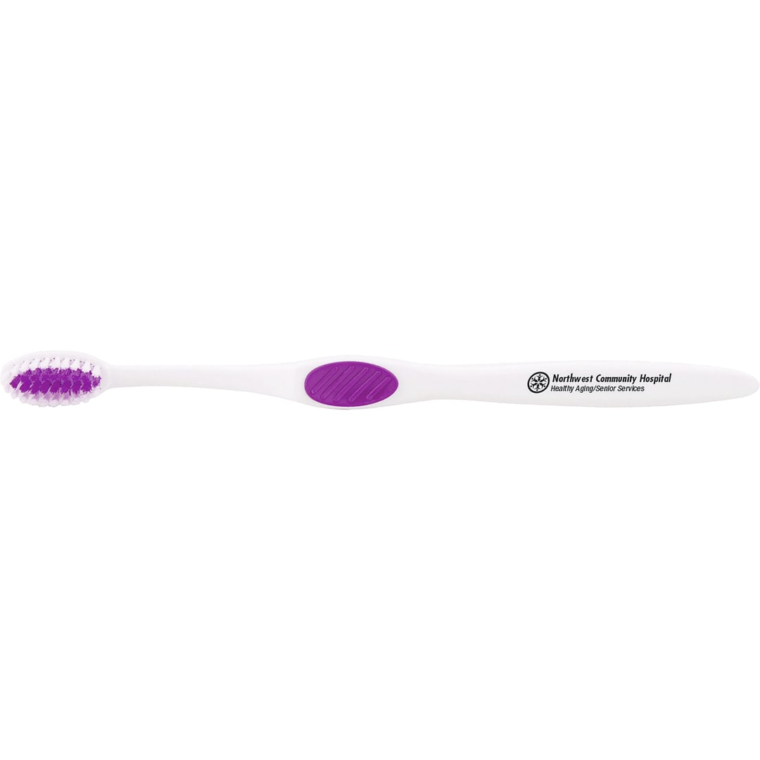 Winter Accent Toothbrush 28