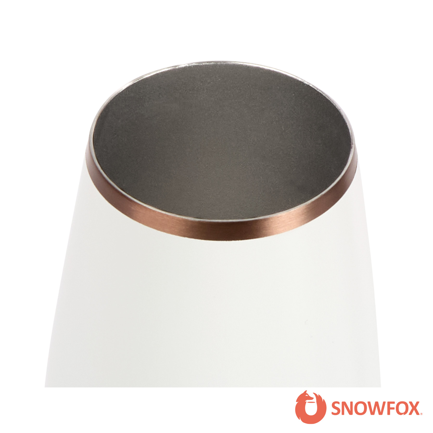 Snowfox® 6 oz. Insulated Champagne Flute 45