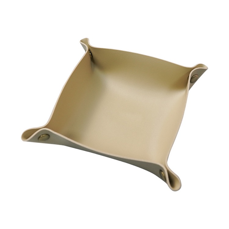 Foldable Catchall Tray for Pocket Stuff 7