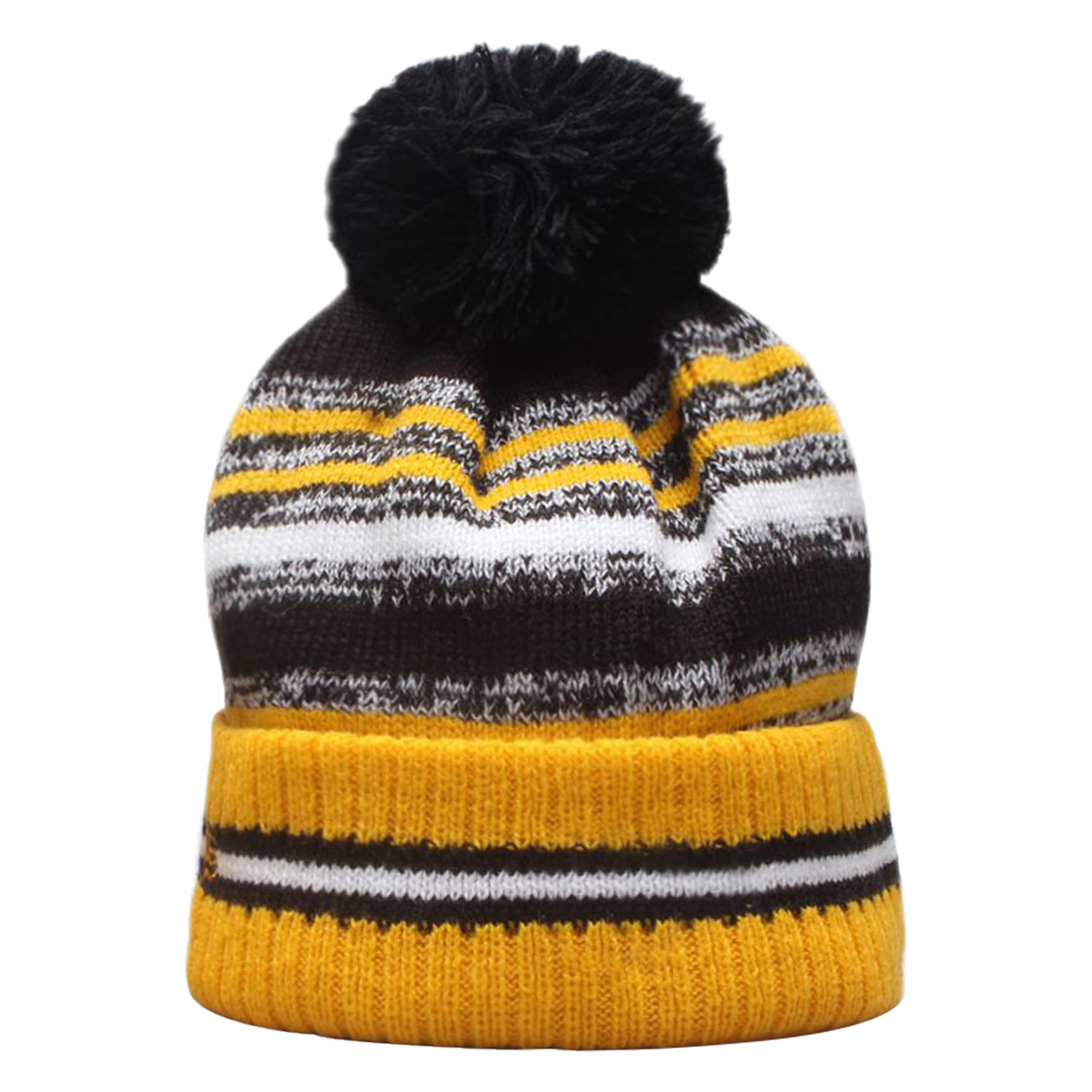 Knitted Cap 4