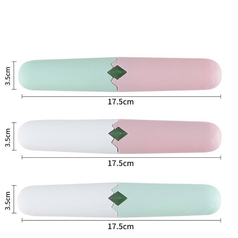 2 in 1 Fruit Knife/Paring Knife 3