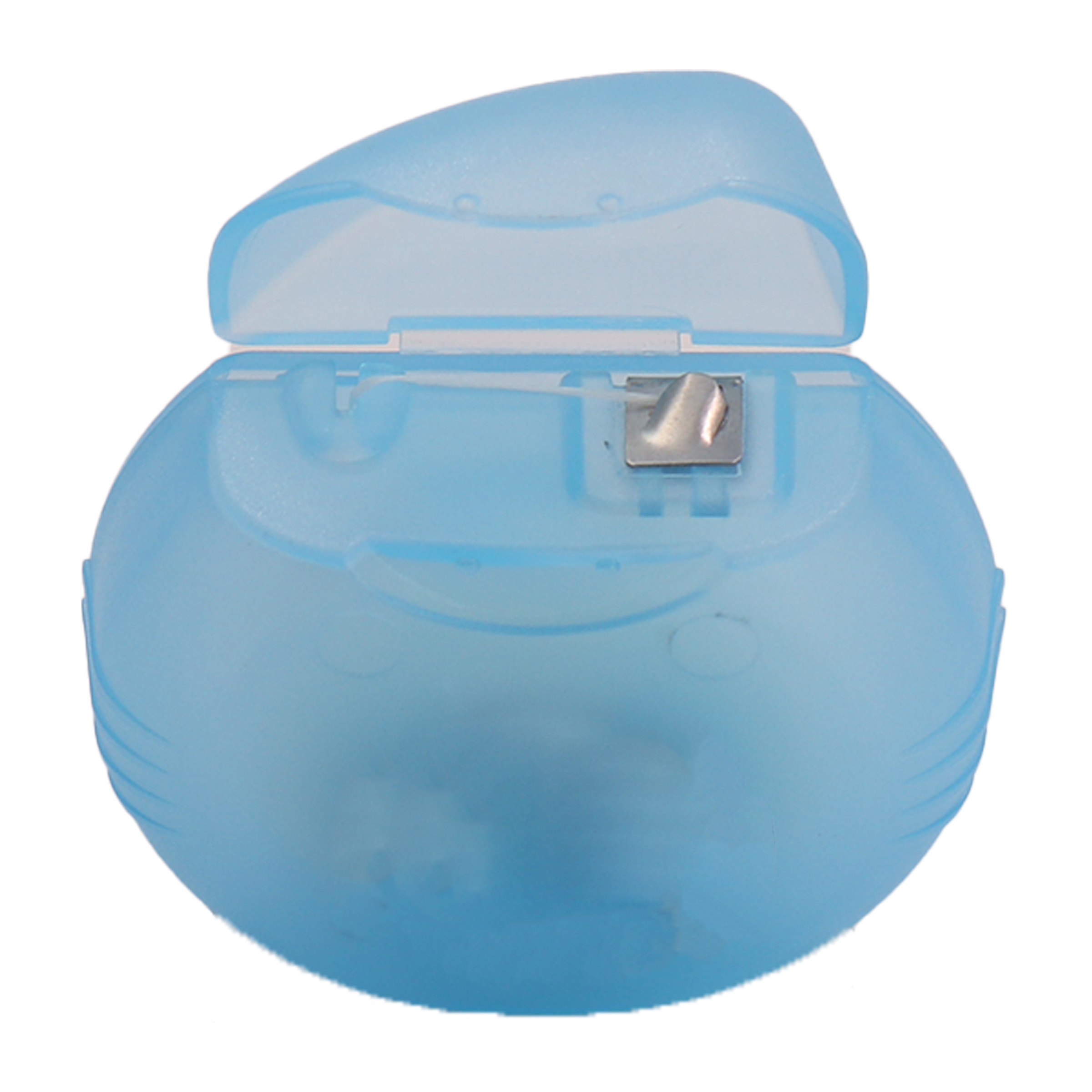 Plastic Disposable Mint Flavored Dental Floss 2