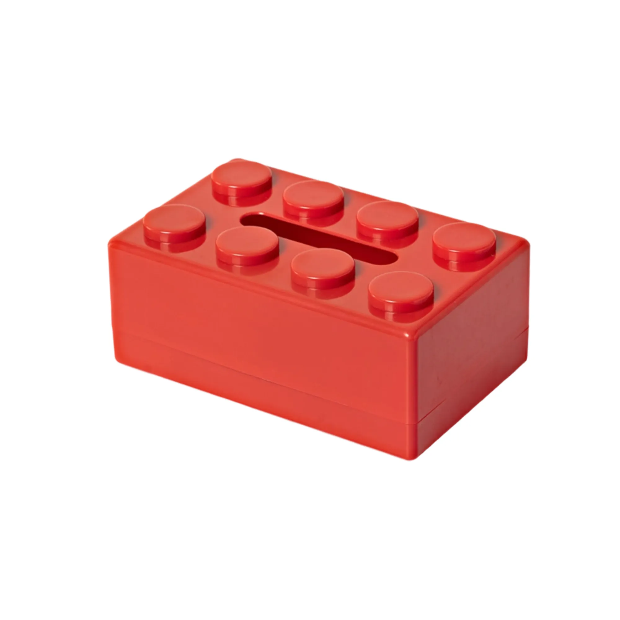 Creative Building Block Tissue Box 3