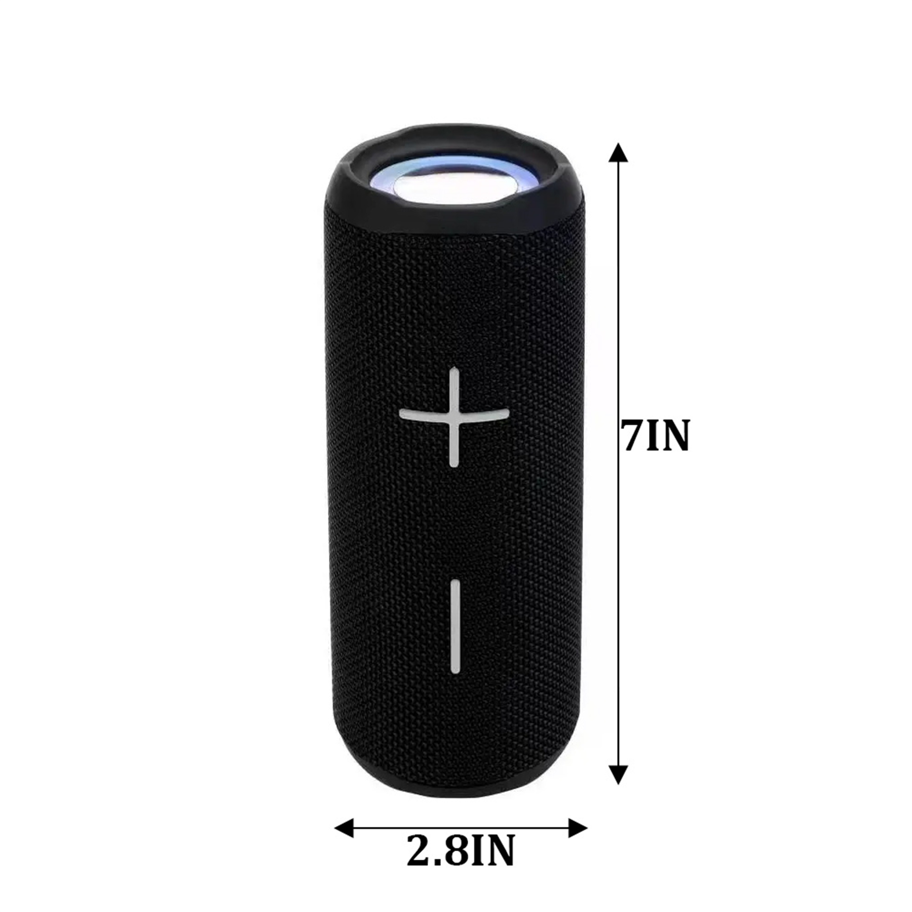 Portable Bluetooth Speaker 5