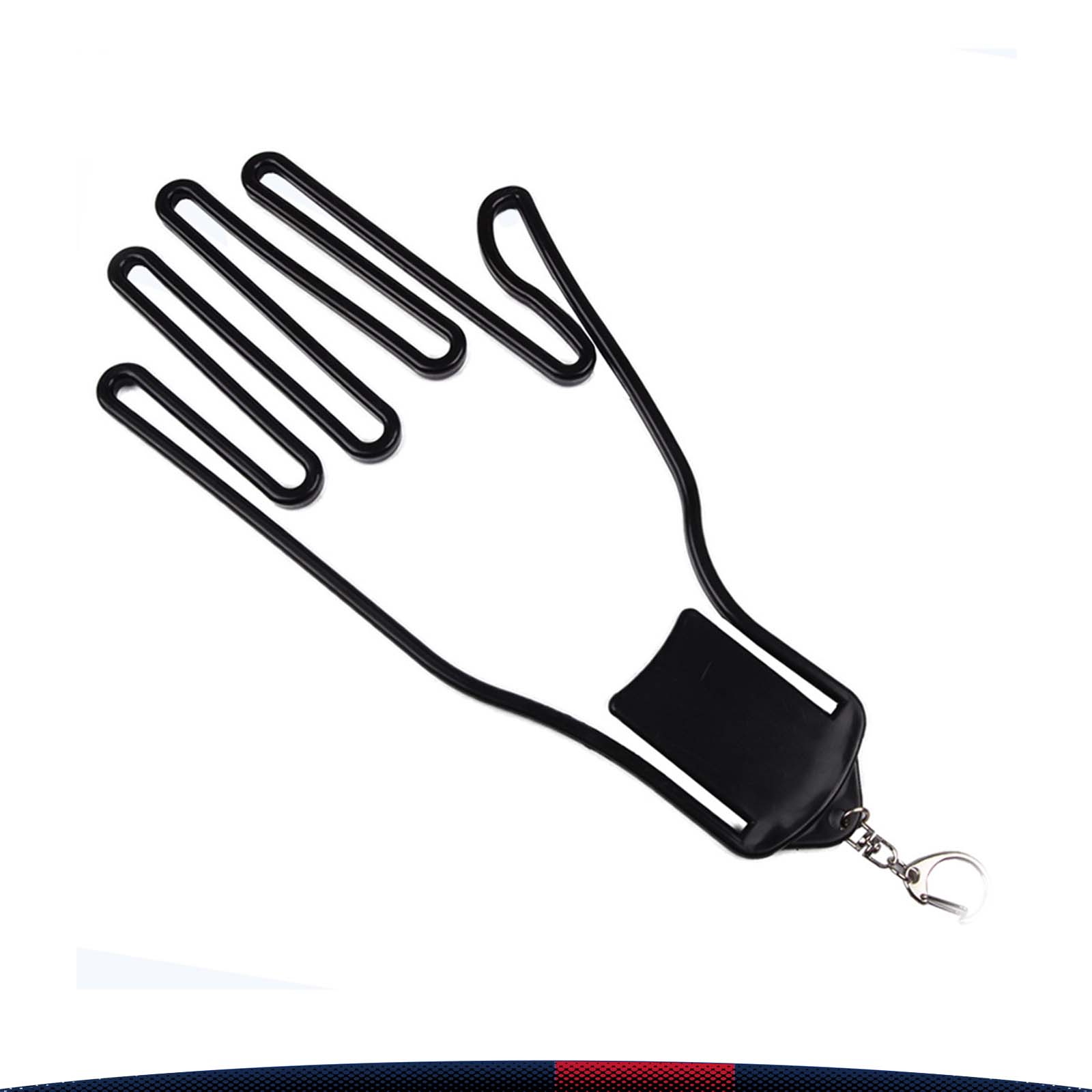 JEF Golf Glove Support 10