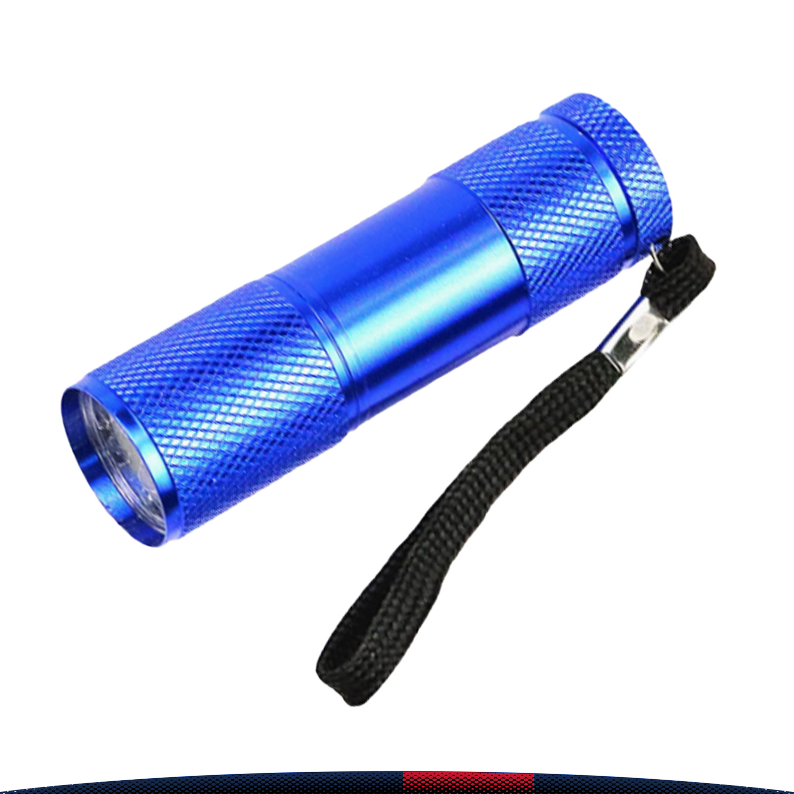 Gary UV Flashlight 4