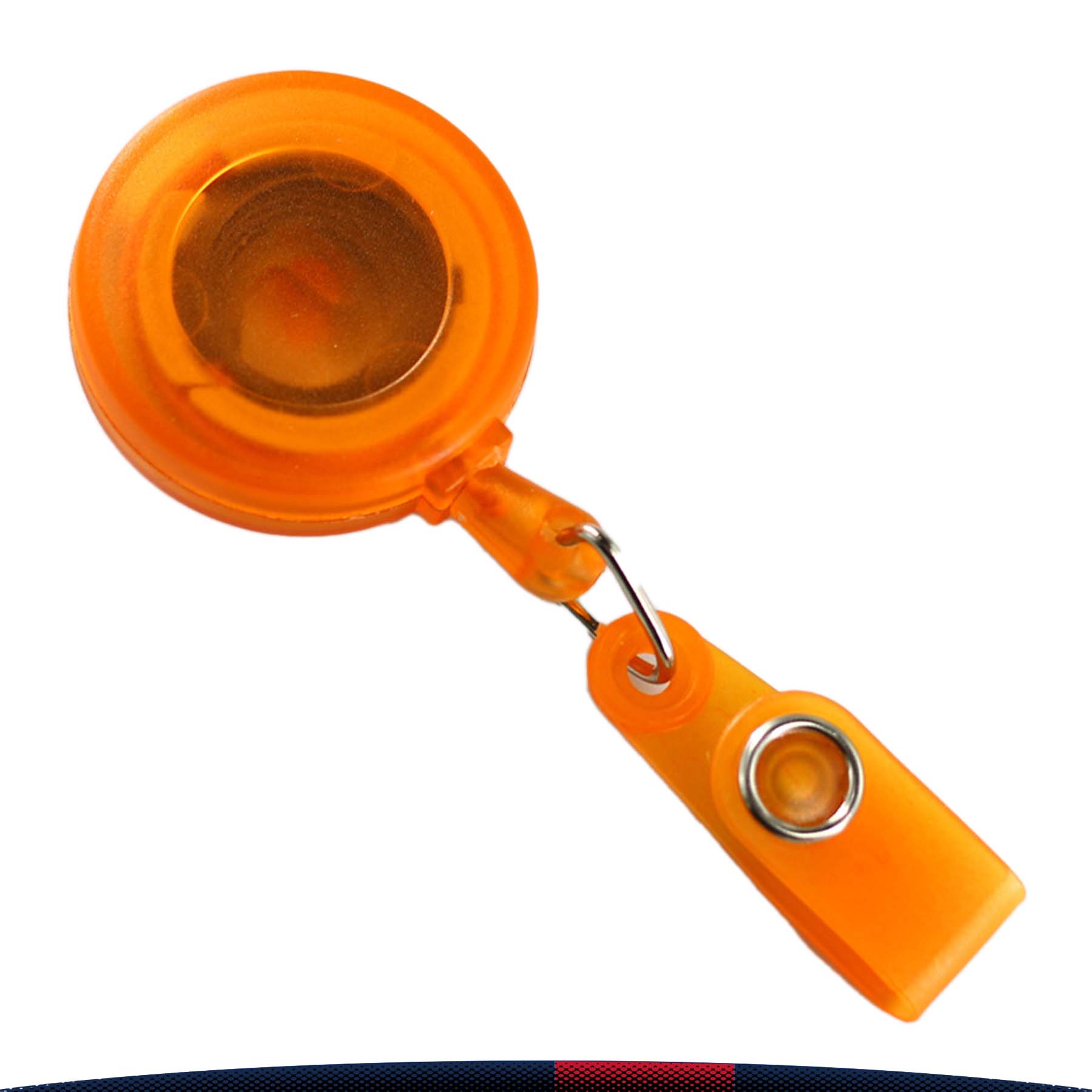 Colorful Badge Holder Reel 3