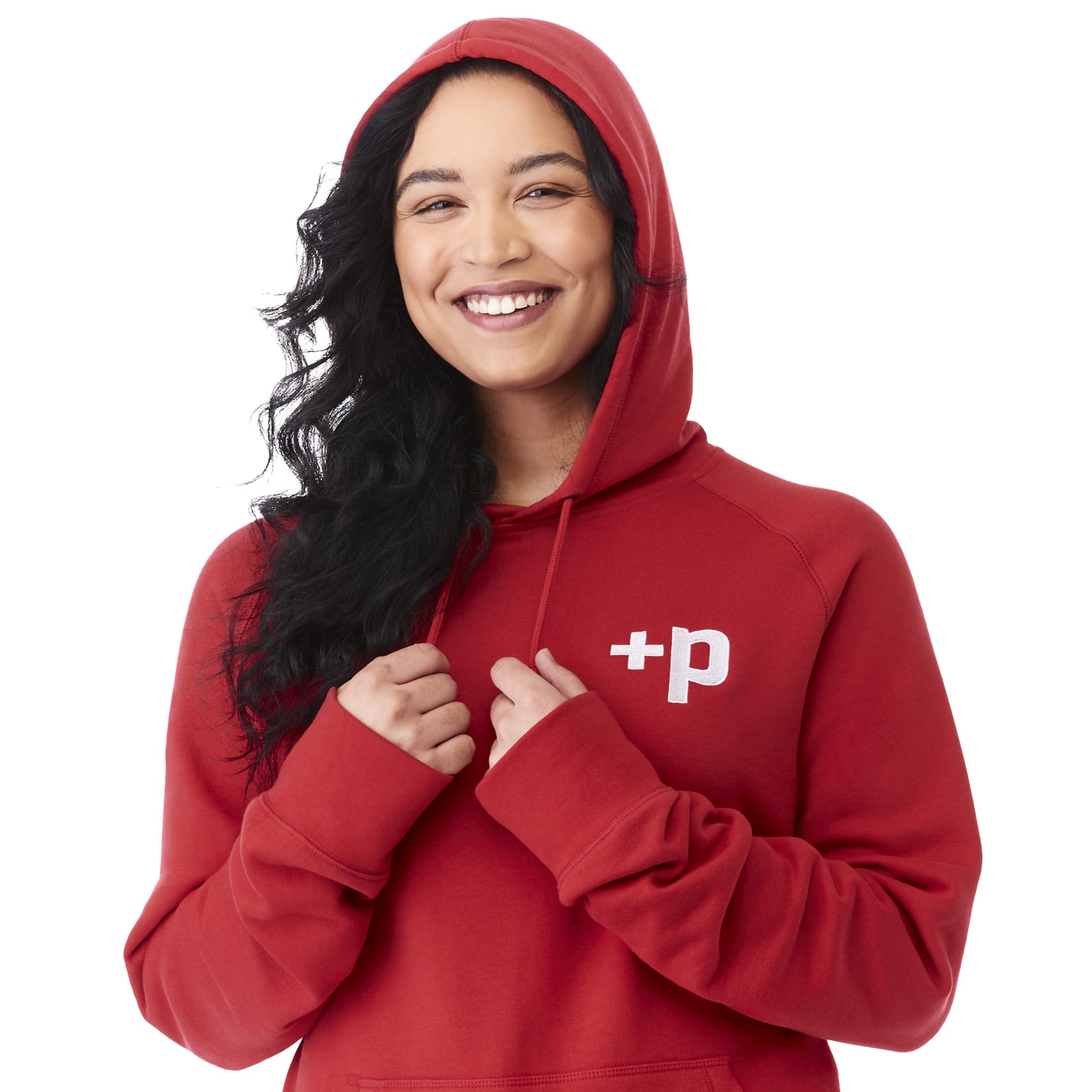 Unisex DAYTON Classic Fleece Hoody 22