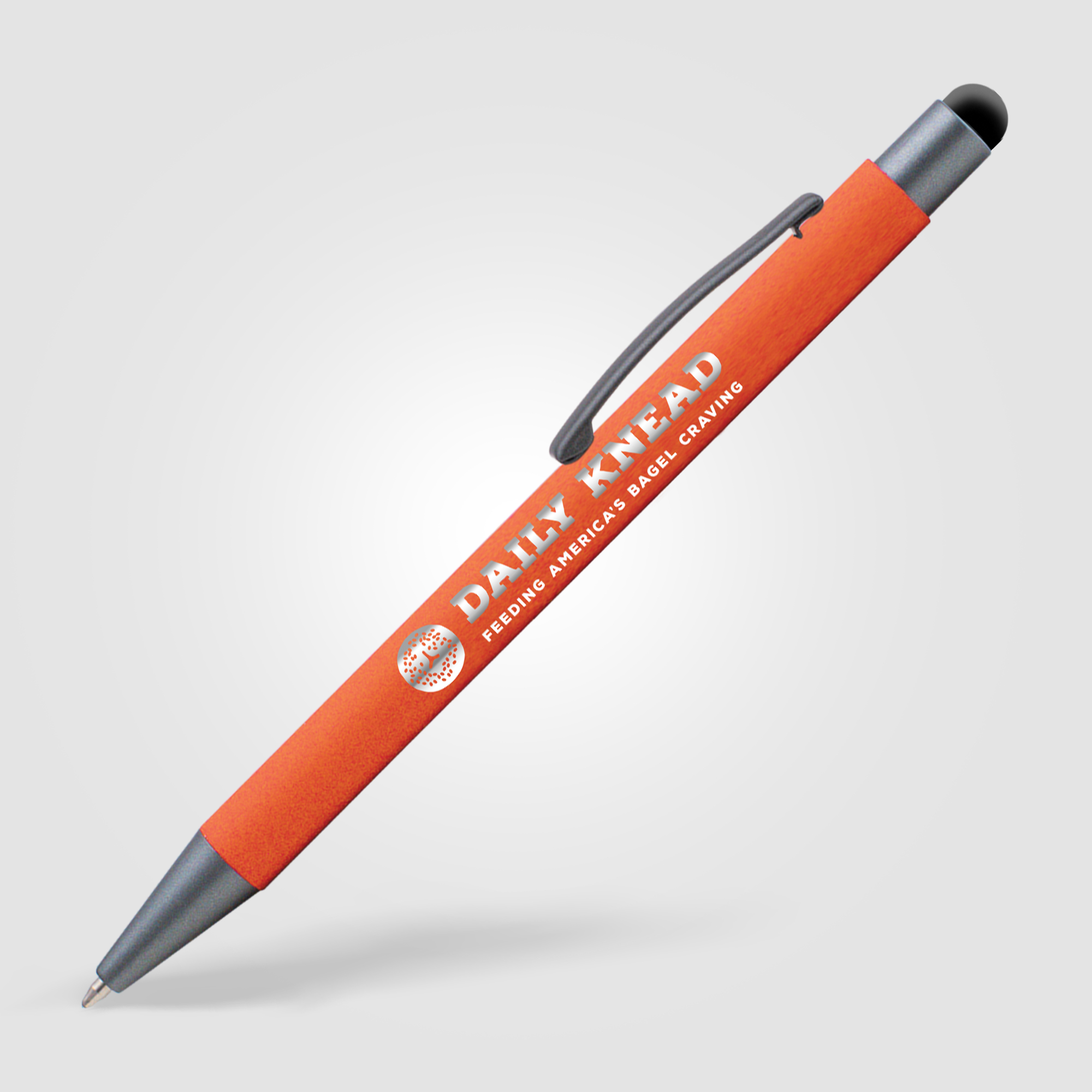 Bowie Softy with Stylus 54