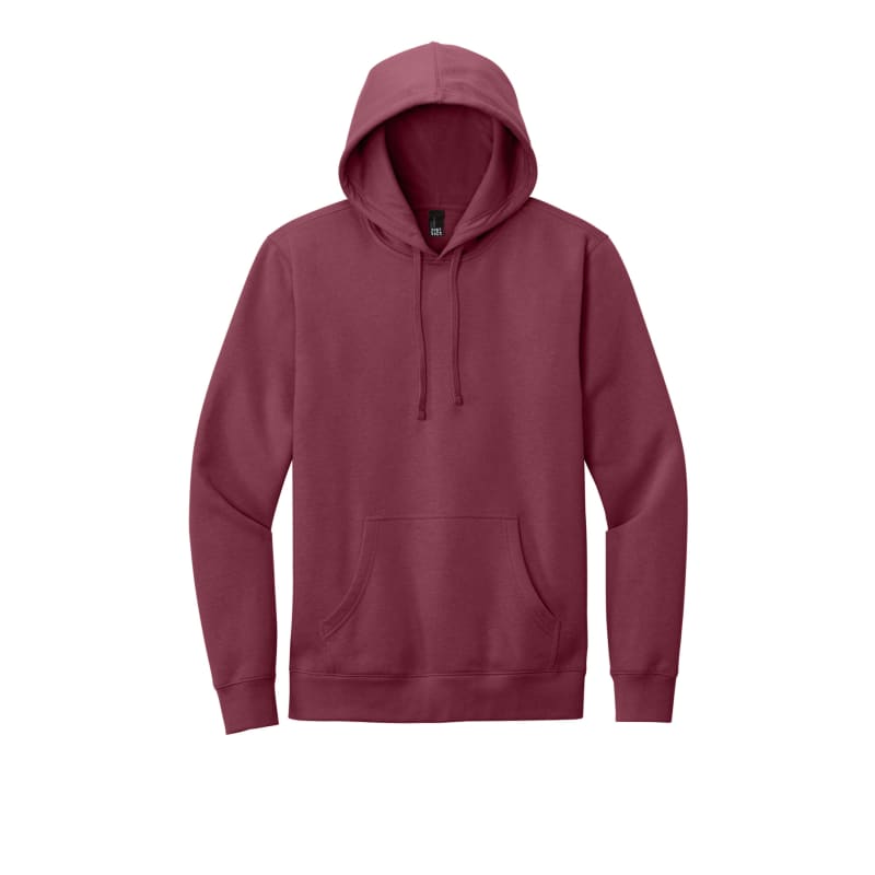 District V.I.T. Fleece Hoodie 222