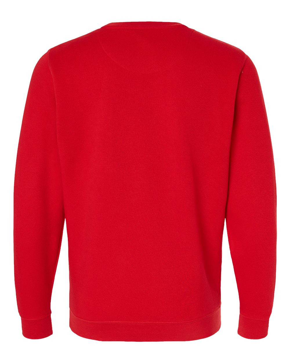Unisex Elevated Fleece Crewneck Sweatshirt - 6925 63