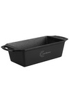 Lodge® 8.5” x 4.5" Seasoned Cast Iron Loaf Pan 7