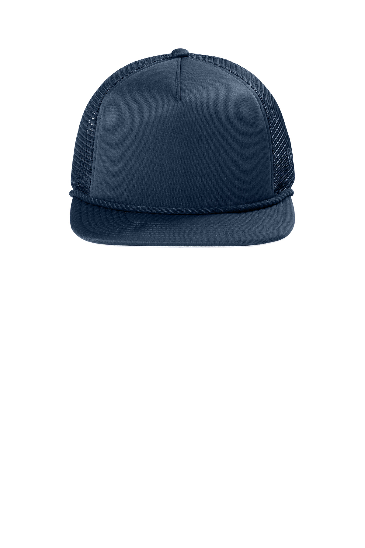 New Era Foam Rope Trucker Cap NE410 22