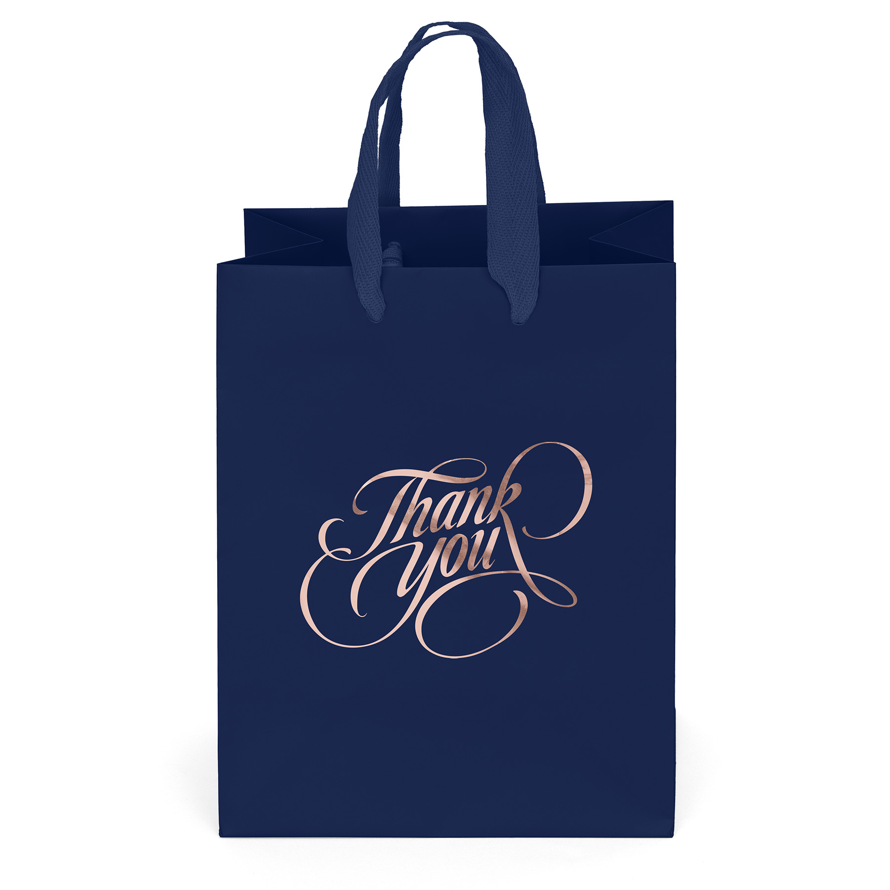 Berlin - Matte Eurotote - Foil Print 14