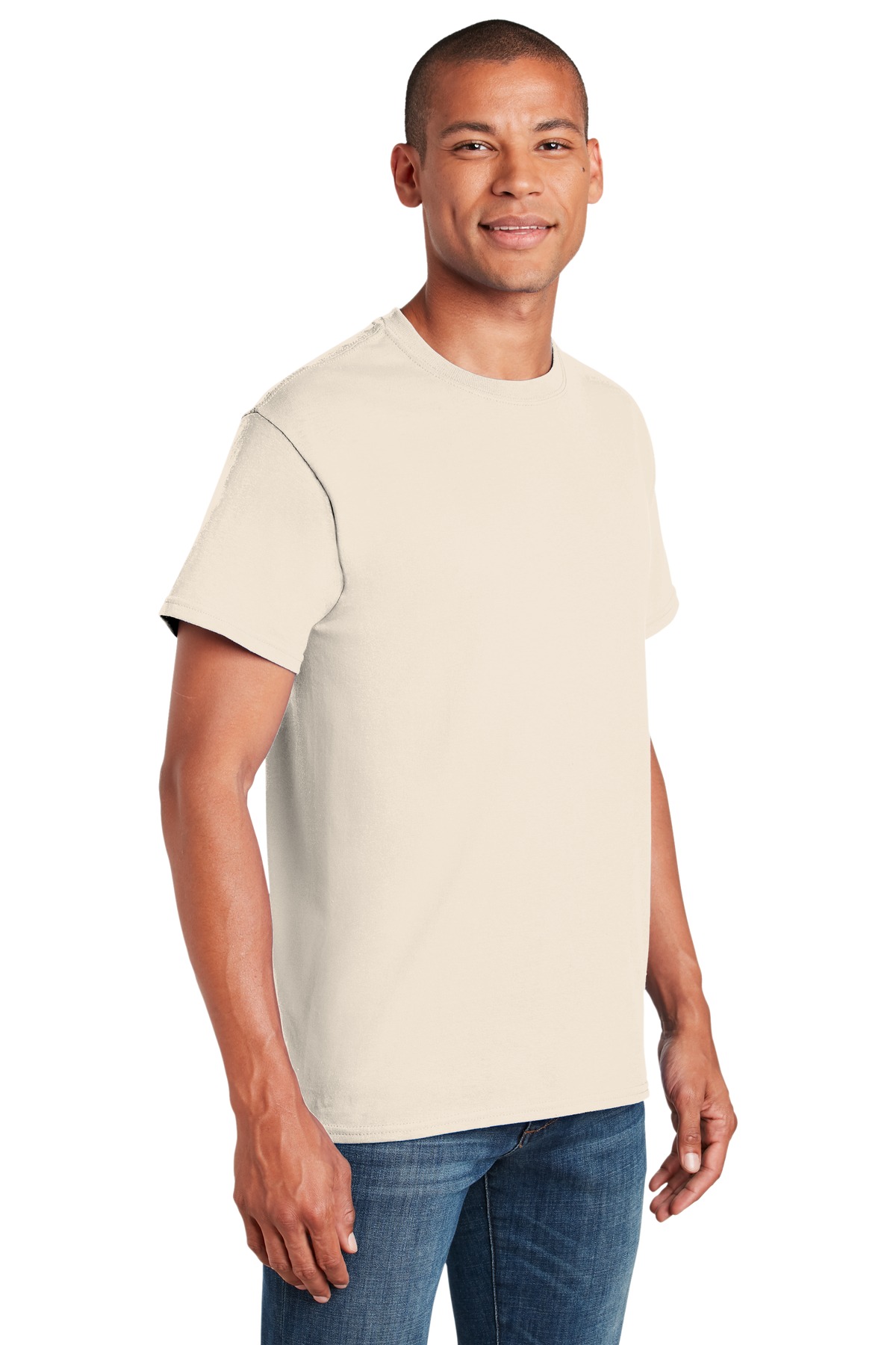 Gildan® Heavy Cotton 100% Cotton T-Shirt 7