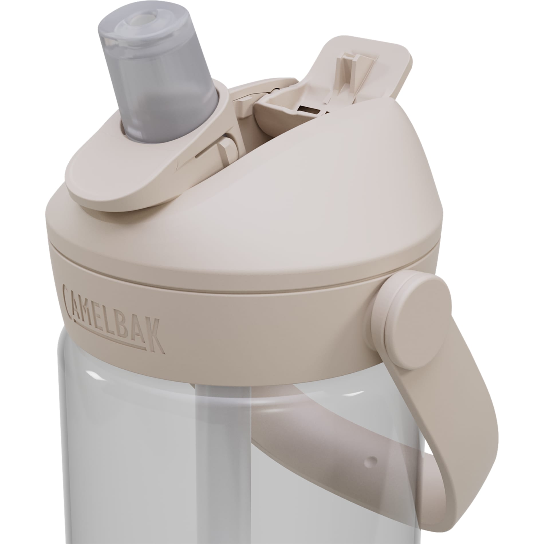 CamelBak Thrive Flip Straw 20oz Bottle Tritan Rene 22