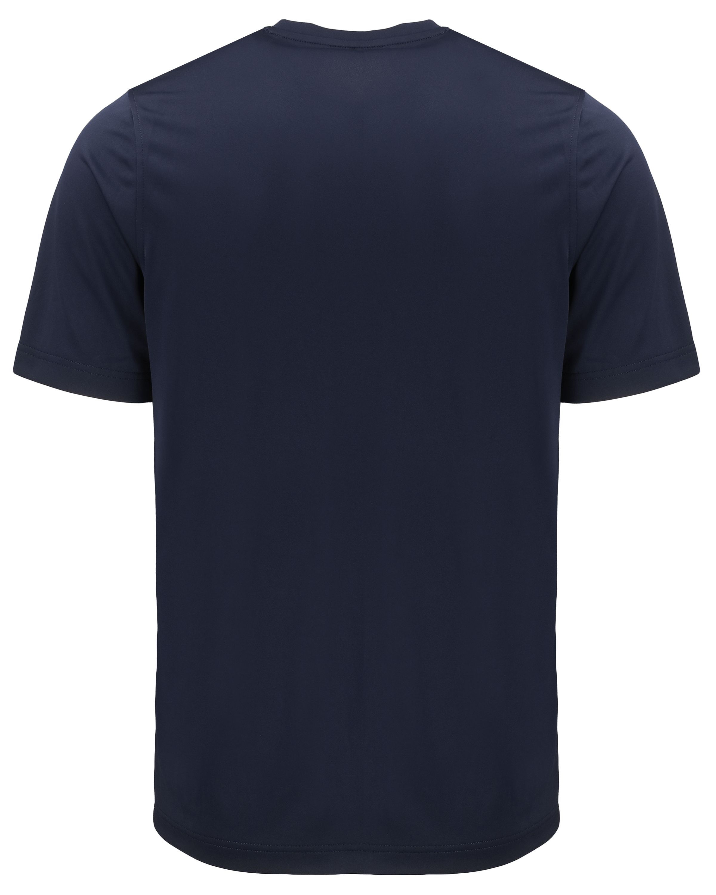 Clique Charge Active Jersey Mens Short Sleeve Tee 16