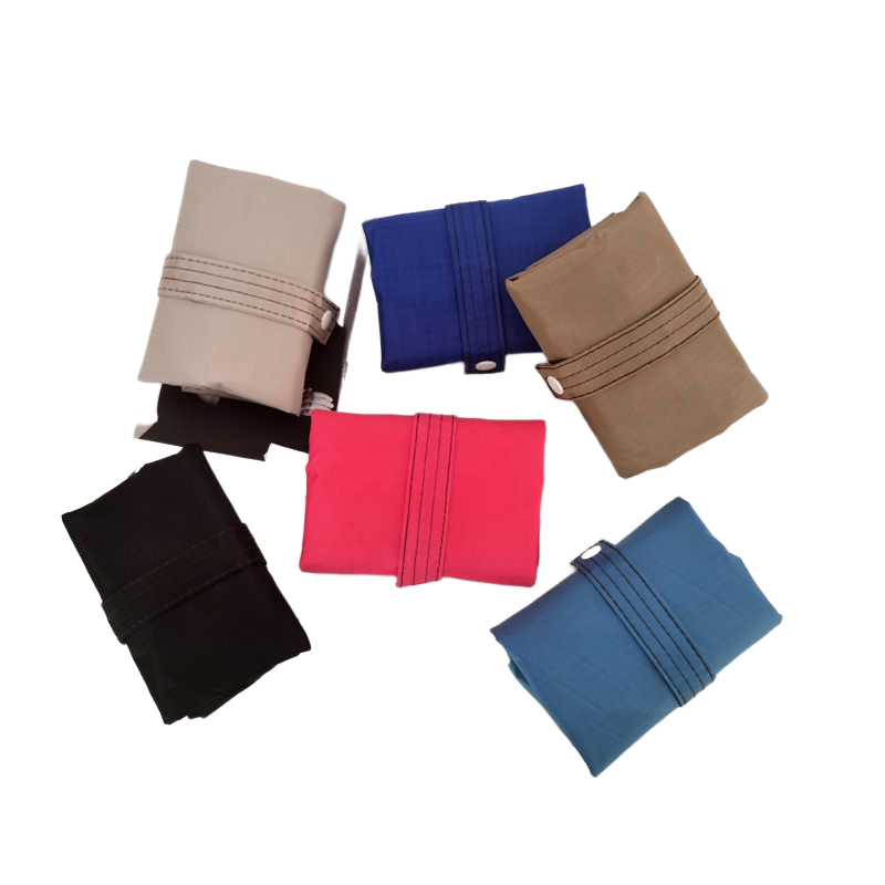 Foldable Shopping Bag 2