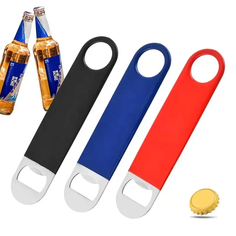 Double Sided Metal Bottle Opener 6