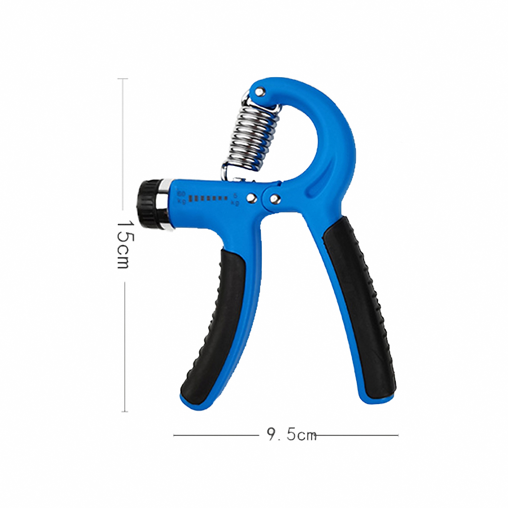 Hand Grip Strength Trainer 3
