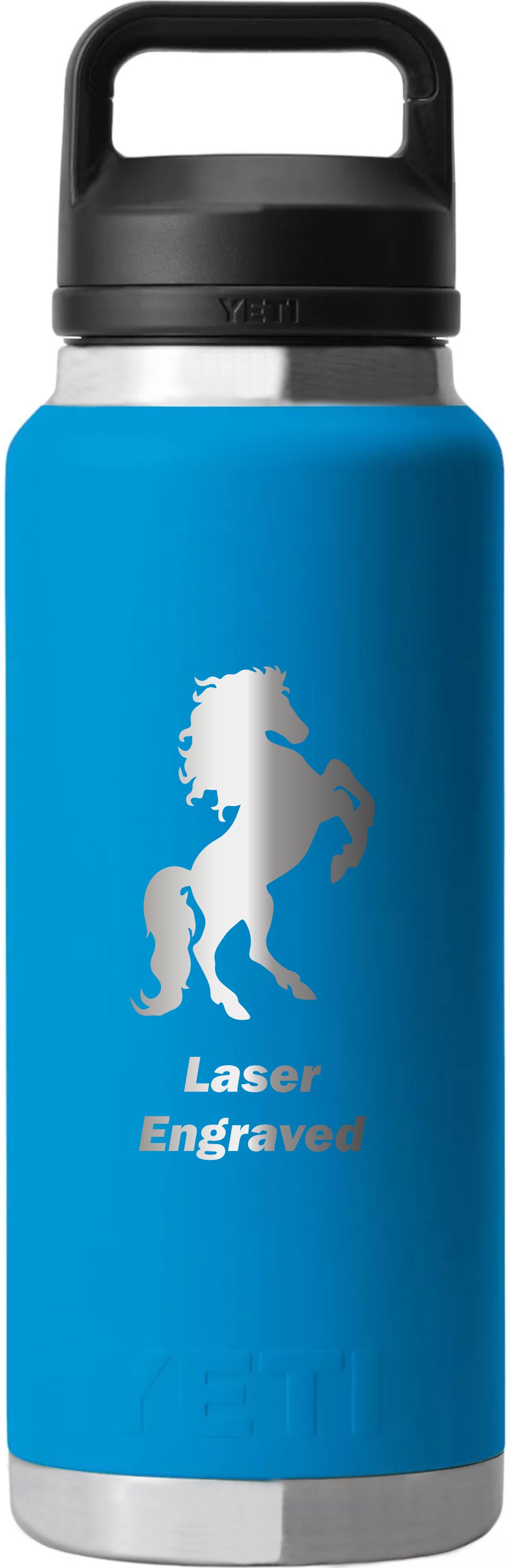 Authentic YETI 36 oz. Bottle