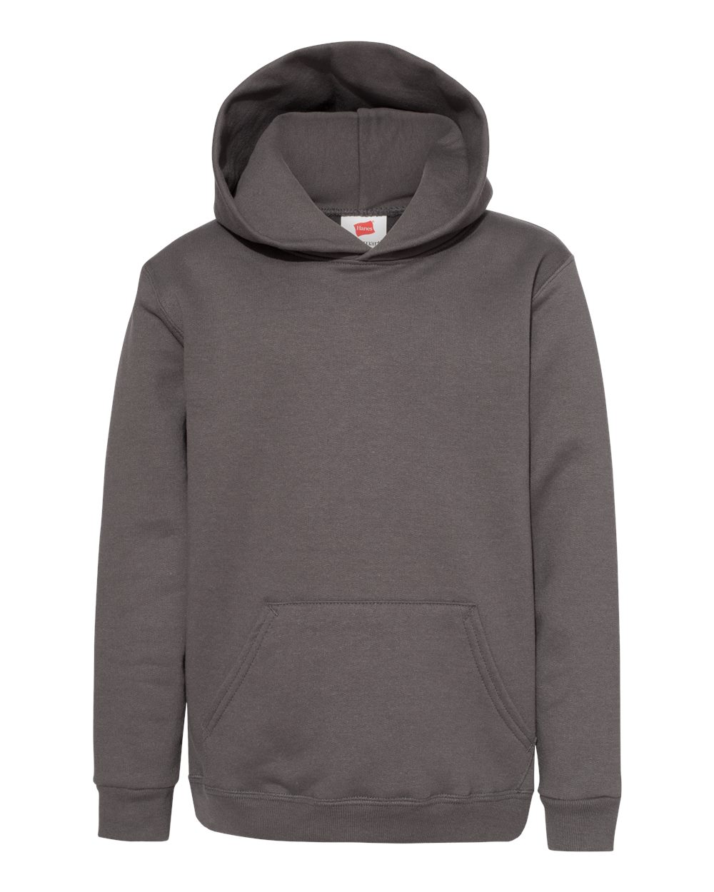 Youth EcoSmart® Hooded Sweatshirt - P473 14
