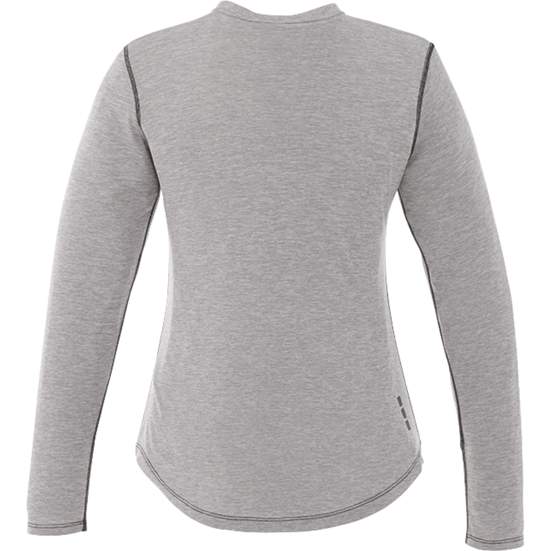 Women's Quadra Long Sleeve Top 45