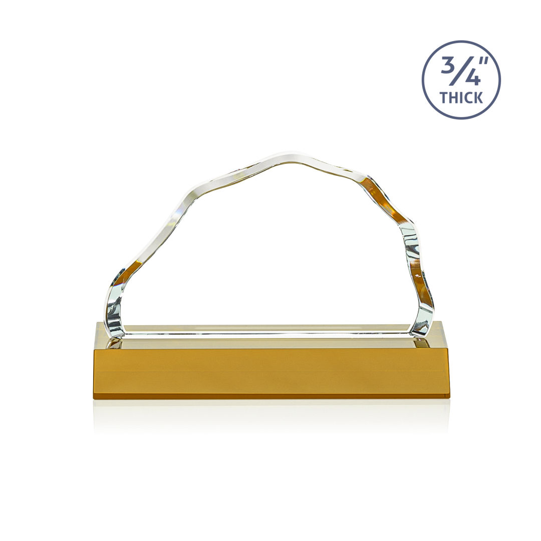 Highbridge Award - Amber 8
