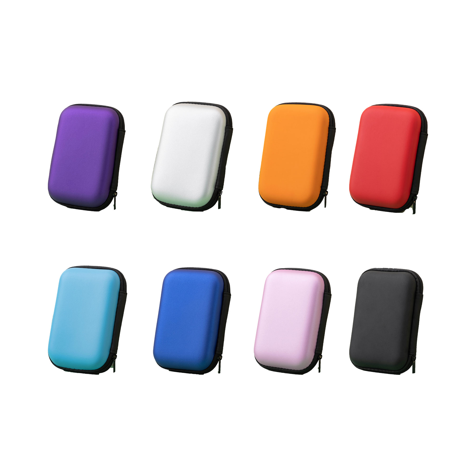 EVA Protective Case 1