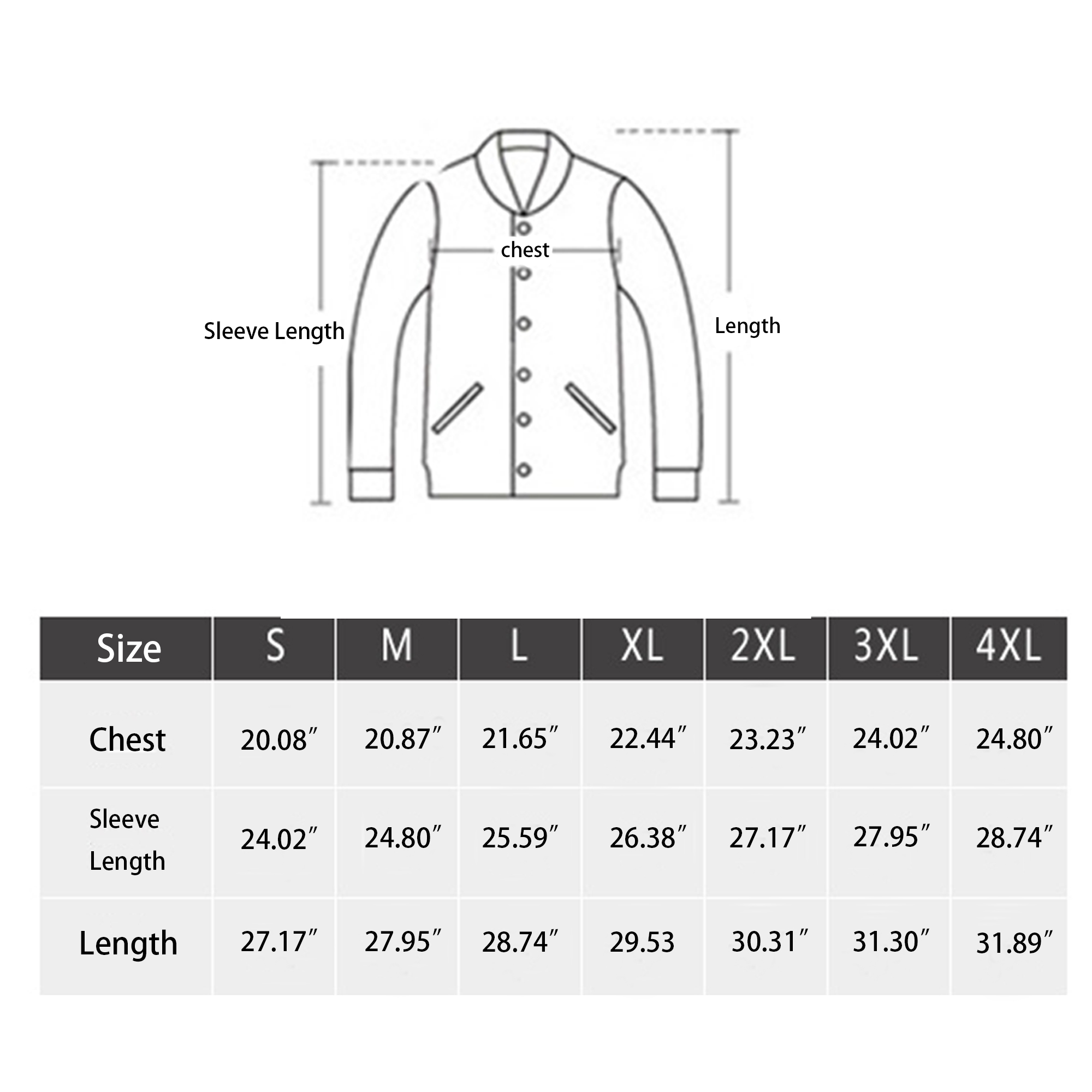 Promotional Windproof Jacket 3