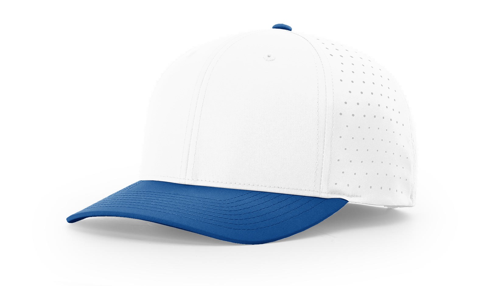  Laser Perf R-Flex Snapback 4