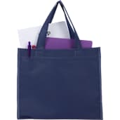 Mini Non-Woven Heat Sealed Tote 95