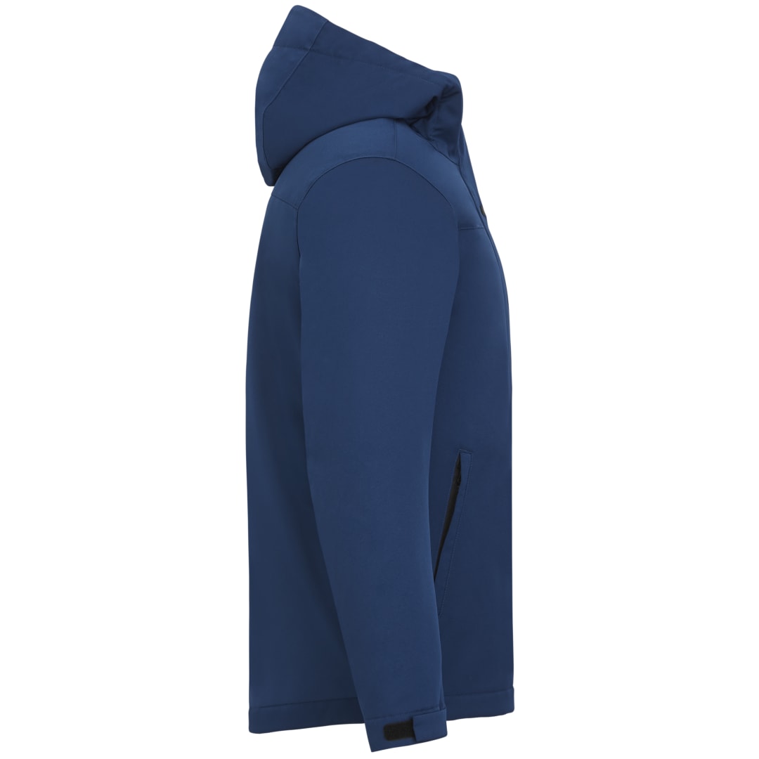 LENA Eco Insulated Jacket - Men's 90