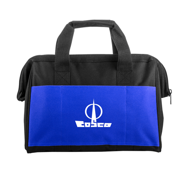 Fix-It Tool Bag 9
