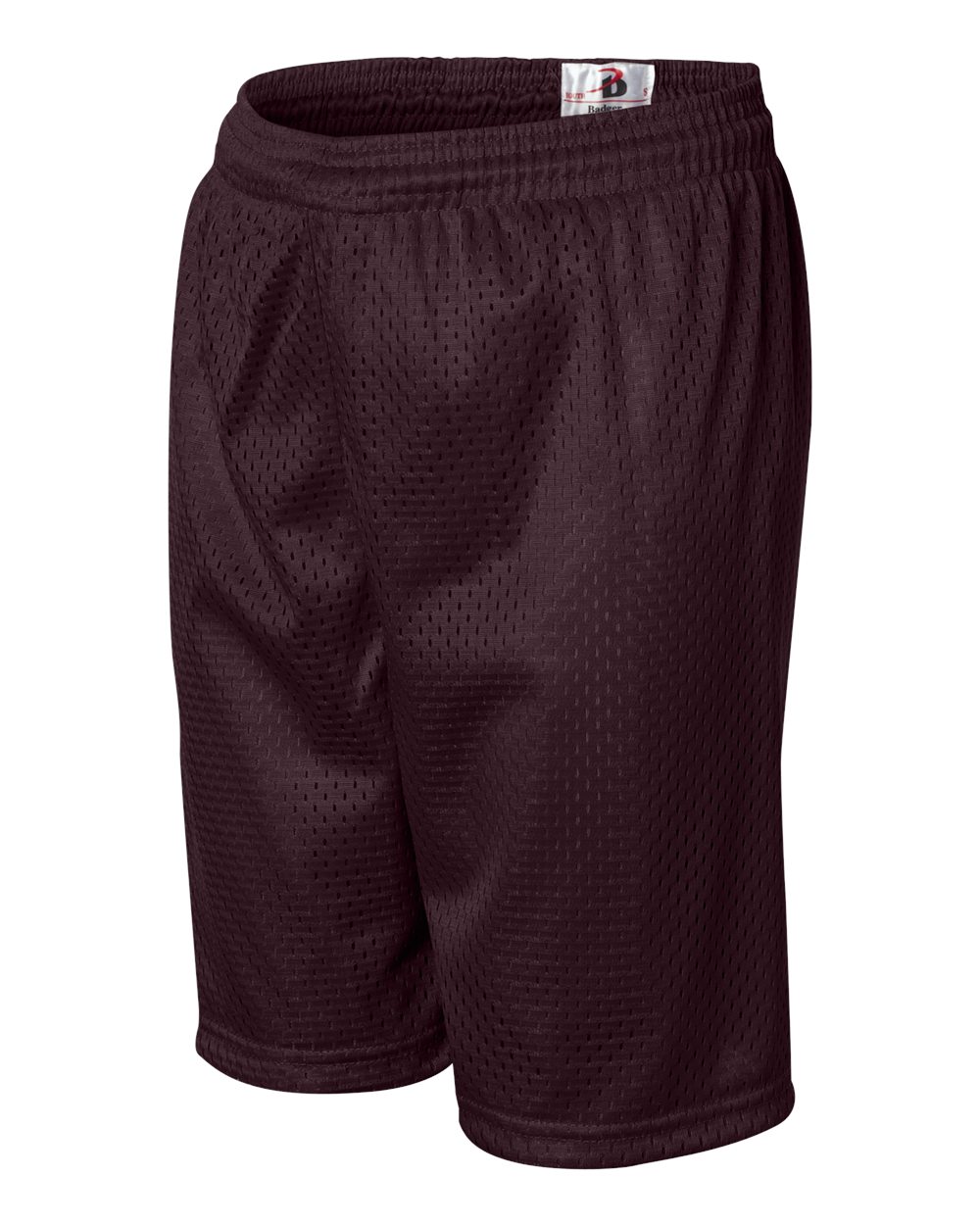 Youth Pro Mesh 6" Shorts - 2207 57