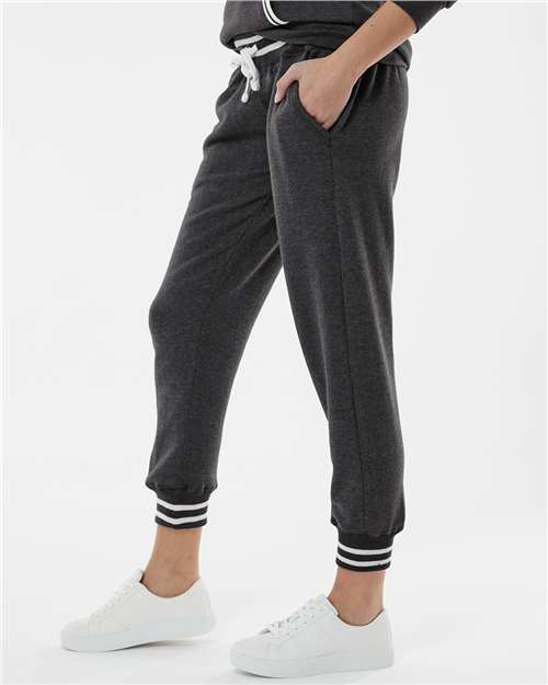 Women's Relay Joggers - 8654 5