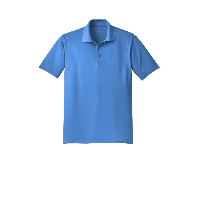 Sport-Tek Tall Micropique Sport-Wick Polo. 39