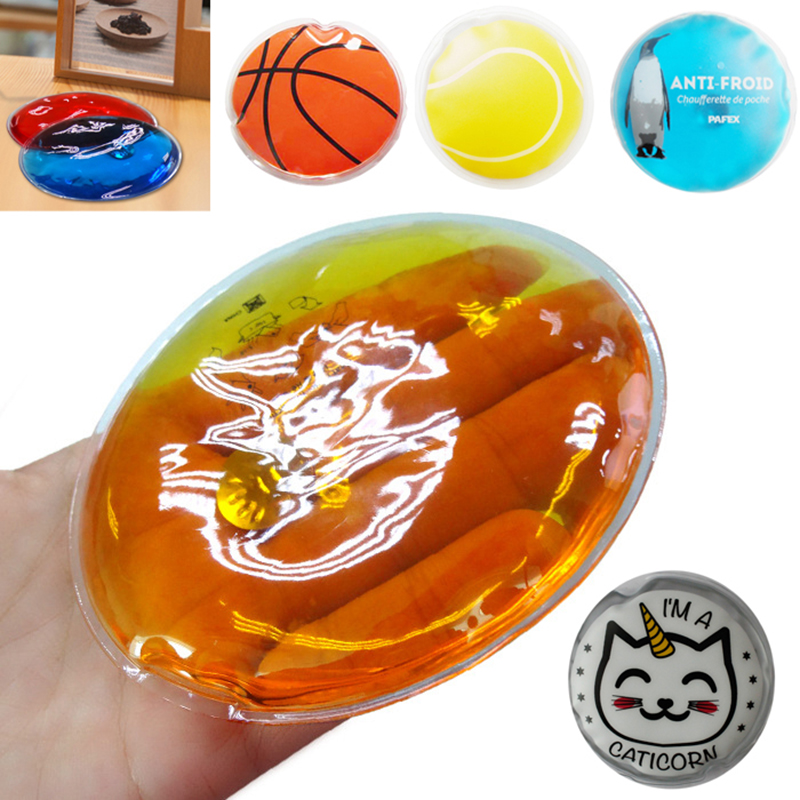 Reusable Round Hand Warmer 2