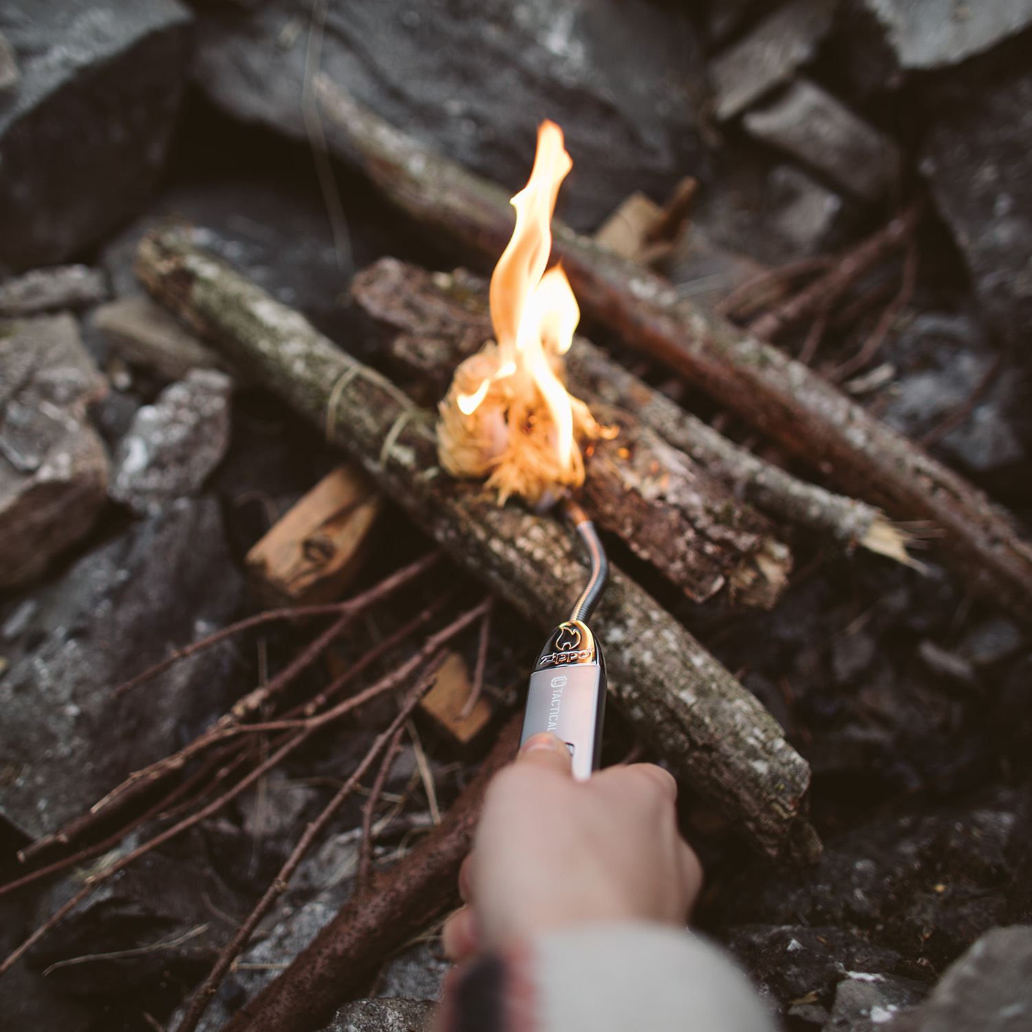 Flex Neck Utility Lighter