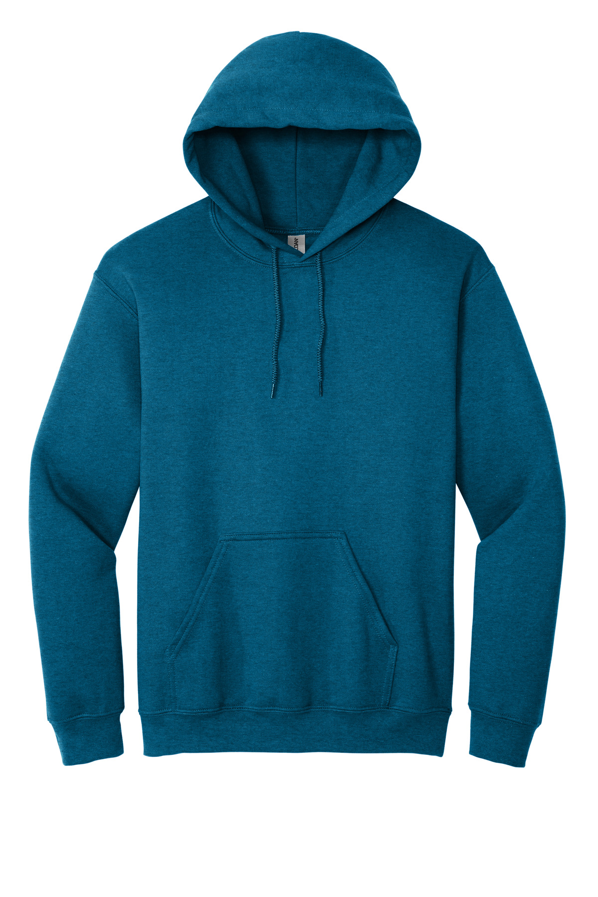 Gildan - Heavy Blend Hooded Sweatshirt. 18500 446