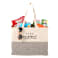 Recycled Cotton Utility Tote 21