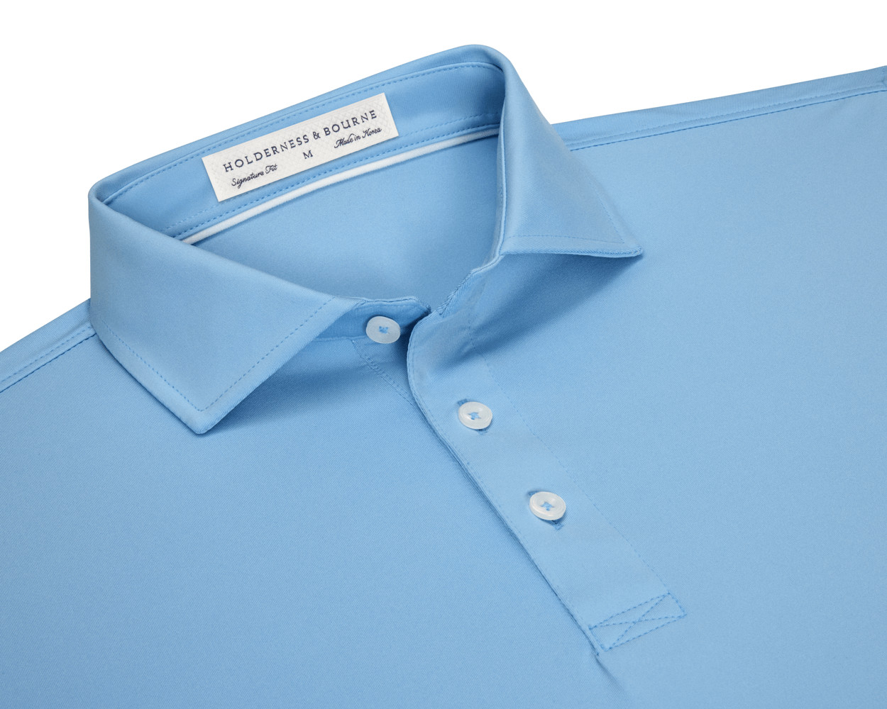 Holderness & Bourne Men's The Anderson Shirt 3