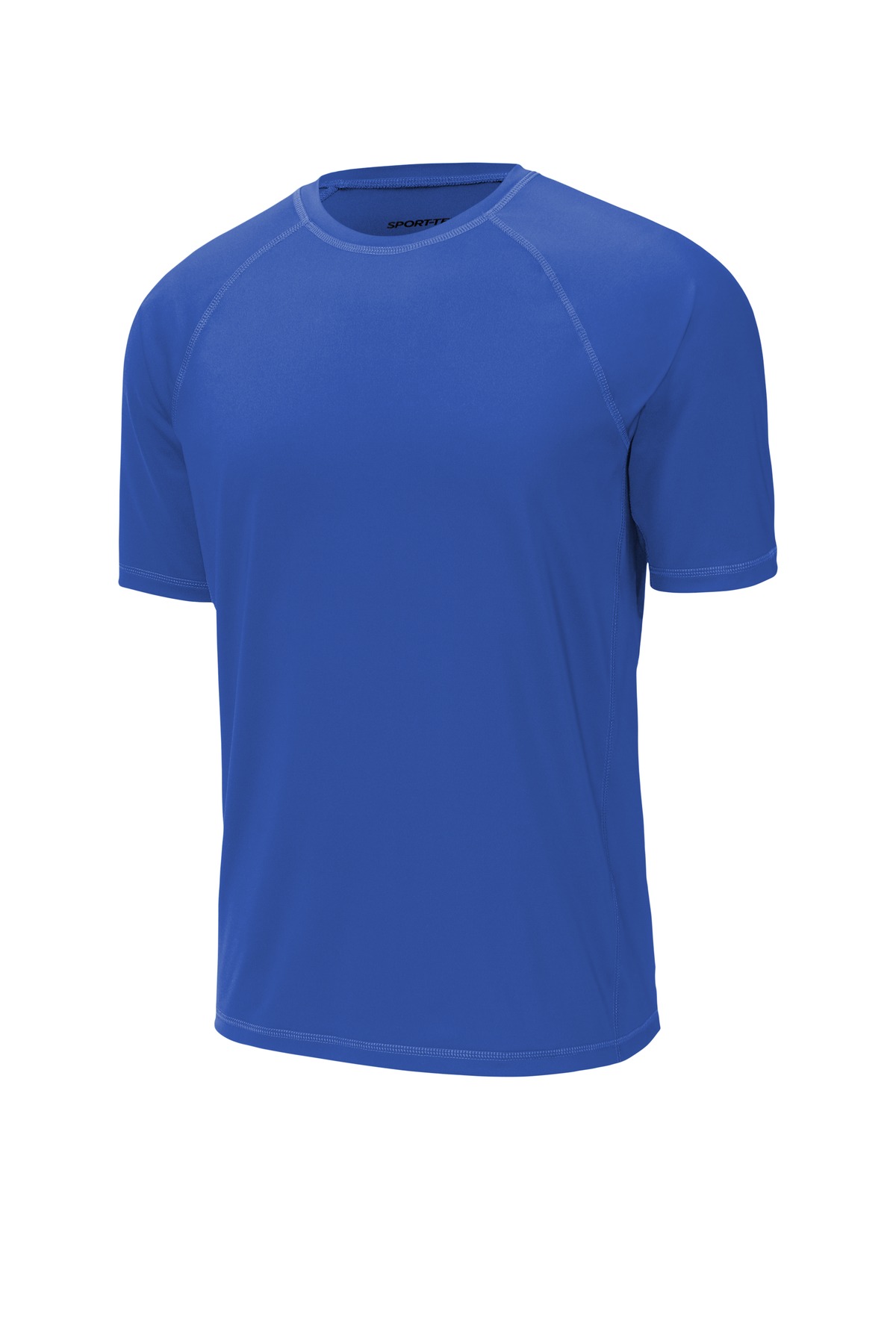 Sport-Tek Rashguard Tee. ST470 57