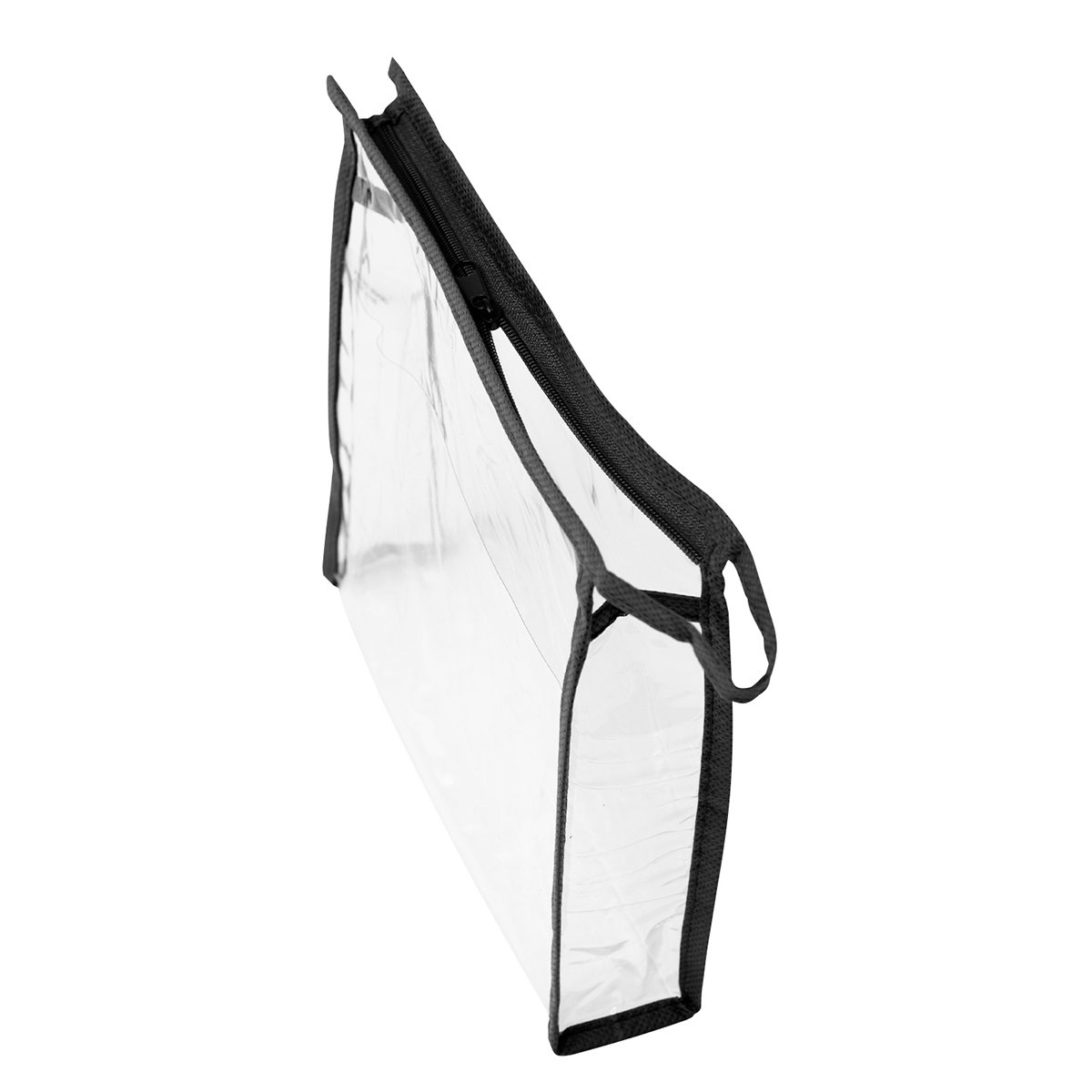 Clarity Toiletry Bag
4