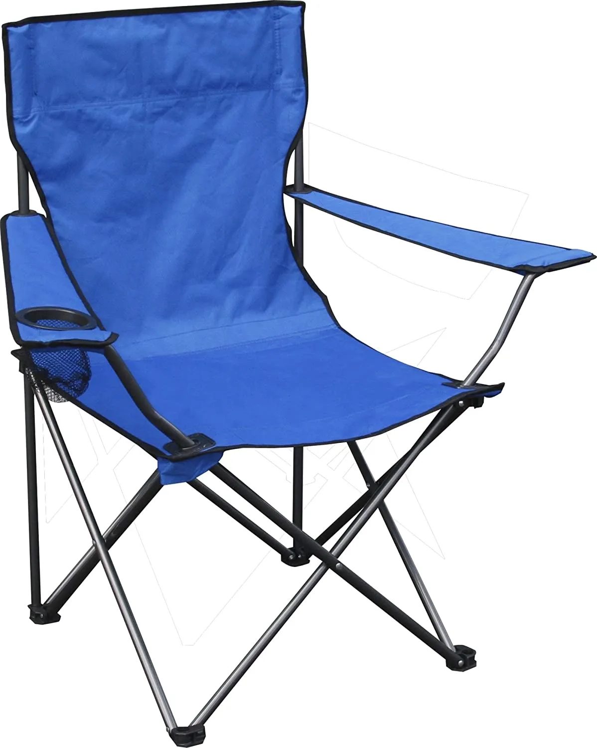 Folding Captains Chair with Carry Bag' 1